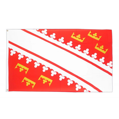 Festival Drapeau Alsace : 90 x 150 cm myfestival 