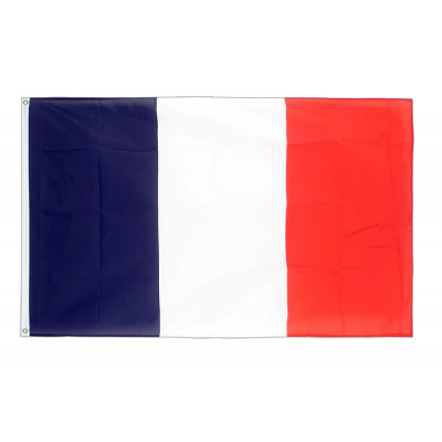 Festival Drapeau France : 90 x 150 cm myfestival 