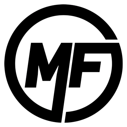 Logo My Festival